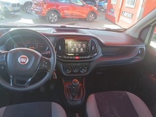 Doblò DESDE 274€ ¡SIN PAGAR ENTRADA!