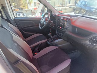 Doblò DESDE 274€ ¡SIN PAGAR ENTRADA!