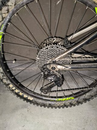 Merida eOne-Sixty - Enduro eMTB (Shimano/RockShox/