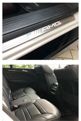 Mercedes-Benz  GLE 2015