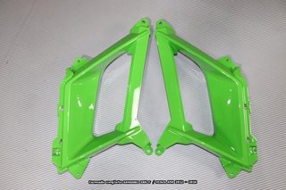 Oferta especial Carenado KAWASAKI ER6 F 2012 2016