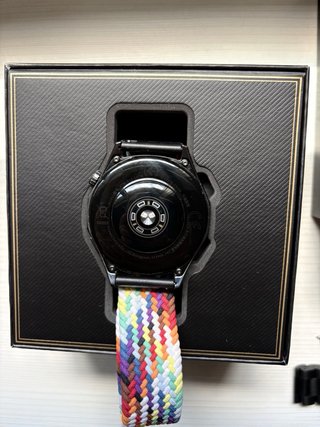 Huawei Watch GT 6 Negro