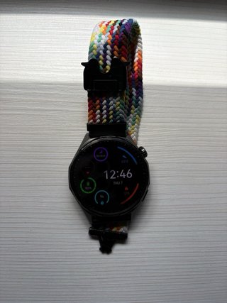 Huawei Watch GT 6 Negro