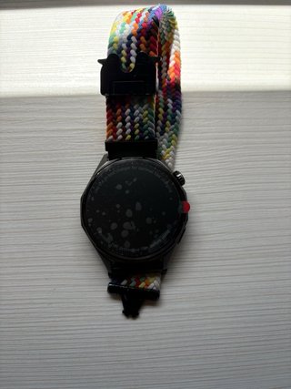 Huawei Watch GT 6 Negro