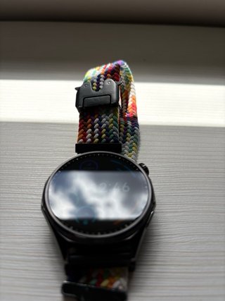 Huawei Watch GT 6 Negro