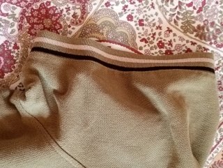 Polo UOMO Lotto mezza manica taglia XXXL USATA