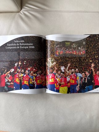 Valores en el Tiempo 2018: España y Andorra