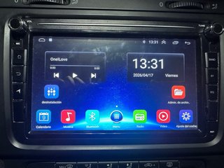 Pantalla de Coche con Cables