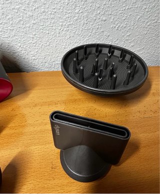 Asciugatrice Dyson Supersonic Rosa