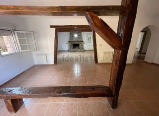 Chalet en Serranillos del Valle