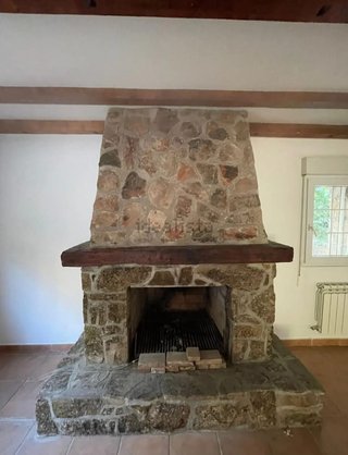 Chalet en Serranillos del Valle