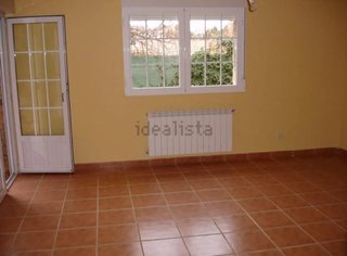 Chalet en Serranillos del Valle