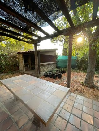 Chalet en Serranillos del Valle