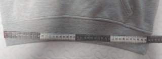 Felpa Pepe Jeans Grigia Taglia S
