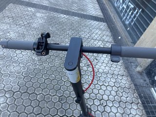 Patinete Eléctrico Xiaomi Pro 5(seminuevo)