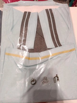 Pijama niño T-11/12 años
