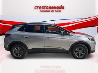 Grandland X - DESDE 257€/MES ¡SIN PAGAR ENTRADA!