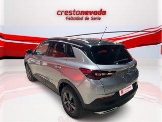 Grandland X - DESDE 257€/MES ¡SIN PAGAR ENTRADA!