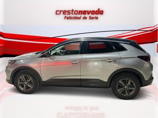 Grandland X - DESDE 257€/MES ¡SIN PAGAR ENTRADA!