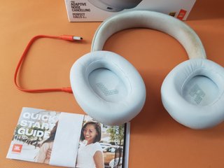 JBL Live 770NC Auriculares Inalámbricos