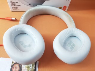 JBL Live 770NC Auriculares Inalámbricos