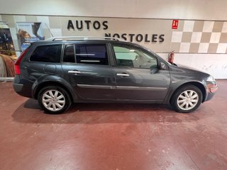 Renault Megane 1.5 DCI 105CV 2009