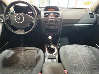 Renault Megane 1.5 DCI 105CV 2009