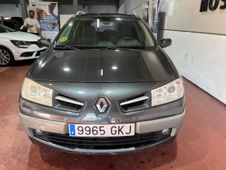 Renault Megane 1.5 DCI 105CV 2009
