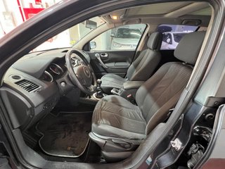 Renault Megane 1.5 DCI 105CV 2009