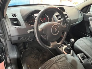Renault Megane 1.5 DCI 105CV 2009