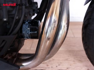HONDA CB 500 F ABS