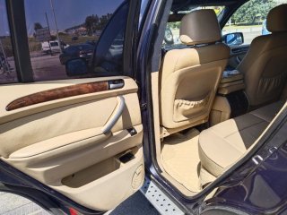 BMW X5 M 2006