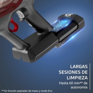 Rowenta X-Pert 6.80 Flex Aspirador
