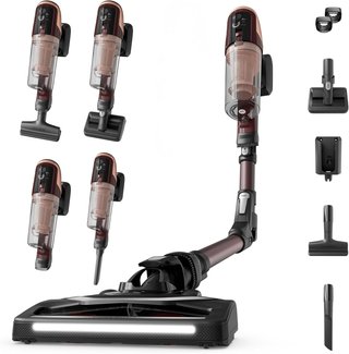 Rowenta X-Pert 6.80 Flex Aspirador