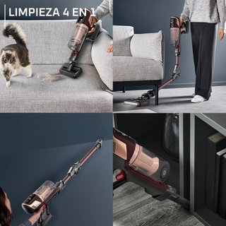 Rowenta X-Pert 6.80 Flex Aspirador