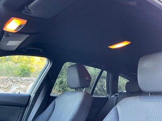 BMW Serie 3 Touring 318d 143 cv F31 2013