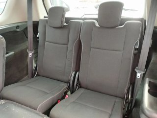 RENAULT SCENIC - 7 PLAZAS - 125.000 KILÓMETROS-