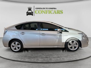 Toyota Prius 2011