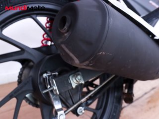 HONDA CB 125 F