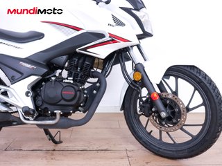 HONDA CB 125 F