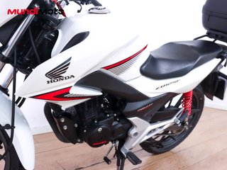 HONDA CB 125 F