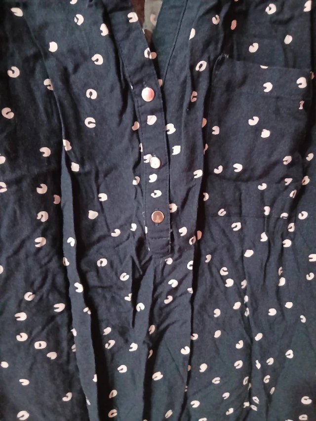 Blusa C&A