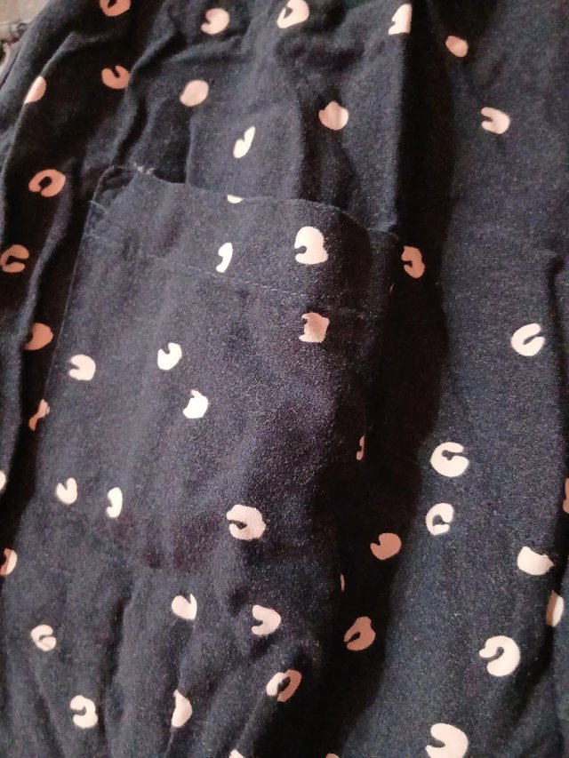 Blusa C&A
