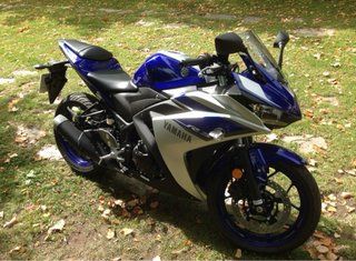 Yamaha YZF-R3 (A2) - 321cc - Revisiones Oficiales