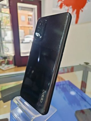 Oppo Find X3 Lite 5G 128GB Negro
