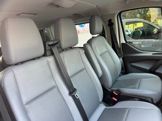 Ford Transit Custom Kombi 2.0 TDCI 77kW 310 L1 Trend