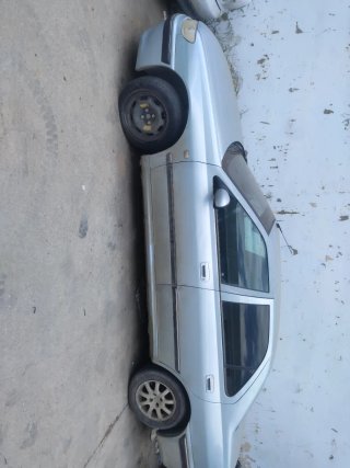 Despiece Peugeot 406
