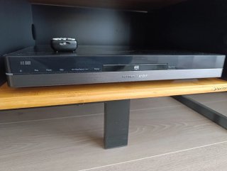 Harman Kardon HD 980 Lector CD