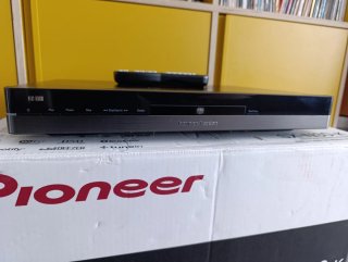 Harman Kardon HD 980 Lector CD