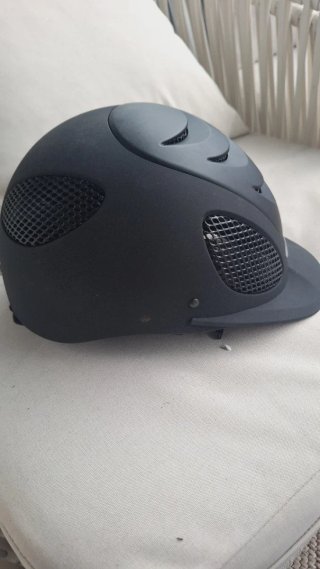 Casco Gpa Speed Air